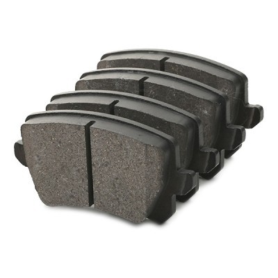 Klocki hamulcowe RIDEX 402B1475 402B1475 - foto 5