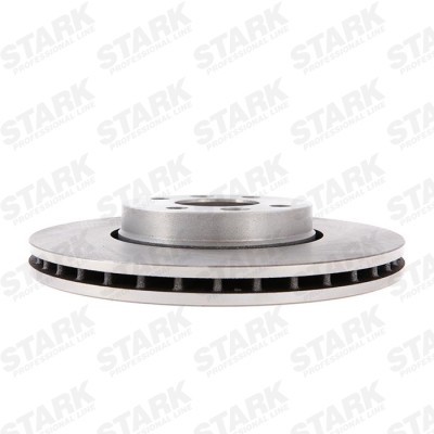 Tarcza hamulcowa Stark SKBD-0020081 SKBD-0020081 - foto 3