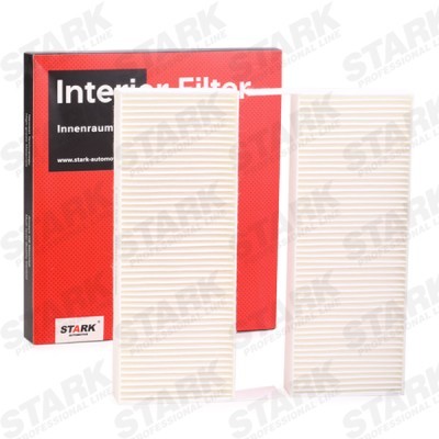 Filtr Kabinowy Stark SKIF-0170429 SKIF-0170429 - foto 2