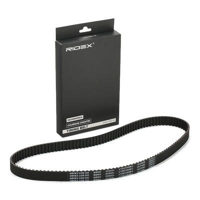 Pasek Rozrządu RIDEX 306T0037 306T0037 - foto 2