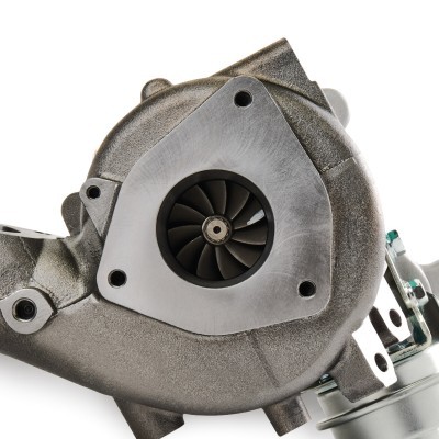 Turbina (Turbosprężarka) RIDEX 2234C11658 2234C11658 - foto 6