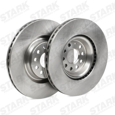 Tarcza hamulcowa Stark SKBD-0022978 SKBD-0022978 - foto 6