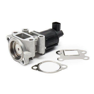 Zawór EGR RIDEX 1145E0245 1145E0245 - foto 2