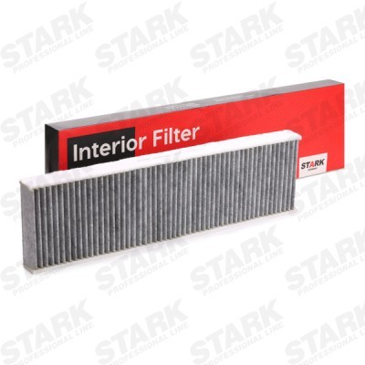 Filtr Kabinowy Stark SKIF-0170213 SKIF-0170213 - foto 1