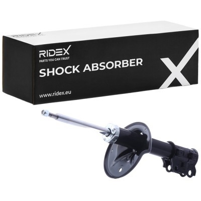 Amortyzator RIDEX 854S1497 854S1497 - foto 2