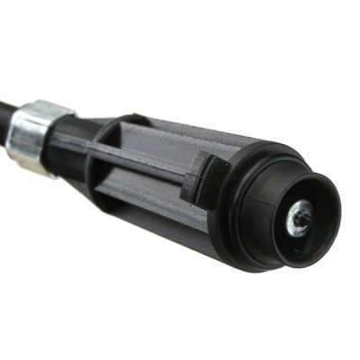 Linka Hamulca Ręcznego RIDEX 124C0077 124C0077 - foto 5
