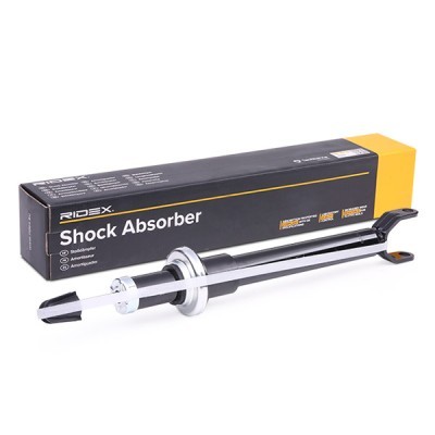Amortyzator RIDEX 854S0671 854S0671 - foto 3