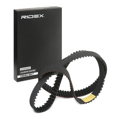 Pasek Rozrządu RIDEX 306T0211 306T0211 - foto 2