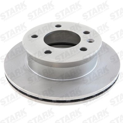 Tarcza hamulcowa Stark SKBD-0020239 SKBD-0020239 - foto 2