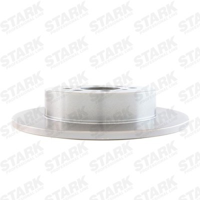 Tarcza hamulcowa Stark SKBD-0020246 SKBD-0020246 - foto 3