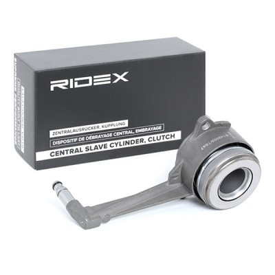Wysprzęglik RIDEX 47C0002 47C0002 - foto 2