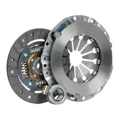 Zestaw Sprzęgła RIDEX 479C0491 479C0491 - foto 4