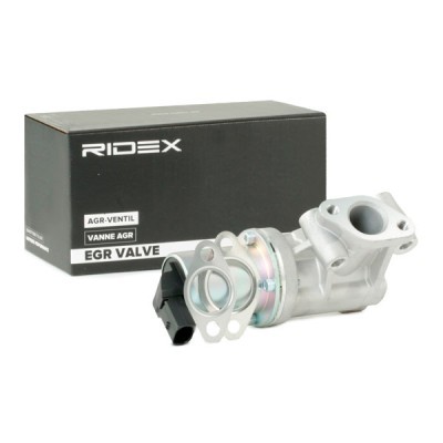 Zawór EGR RIDEX 1145E0193 1145E0193 - foto 2