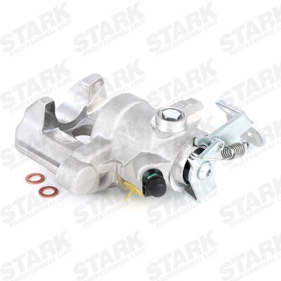 Zacisk Hamulcowy Stark SKBC-0460444 SKBC-0460444 - foto 5
