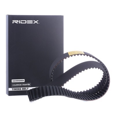 Pasek Rozrządu RIDEX 306T0309 306T0309 - foto 2