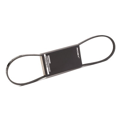 Pasek Klinowy Wielorowkowy RIDEX 305P0292 305P0292 - foto 2