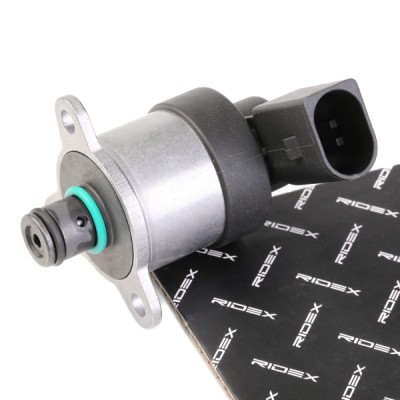 Zawór dozujący paliwo (system Common Rail) RIDEX 5655C0005 5655C0005 - foto 2