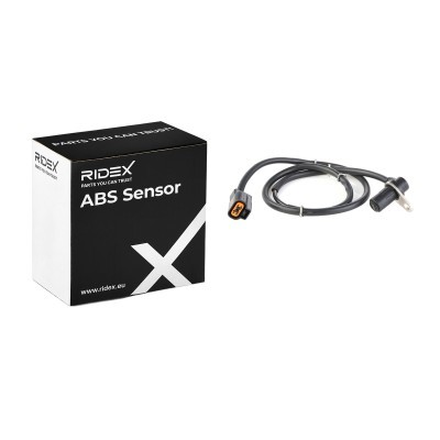 Czujnik ABS RIDEX 412W0099 412W0099 - foto 2
