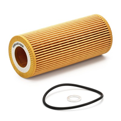 Filtr Oleju RIDEX 7O0015 7O0015 - foto 8