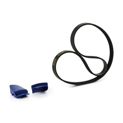 Pasek Klinowy Wielorowkowy RIDEX 305P0420P 305P0420P - foto 6