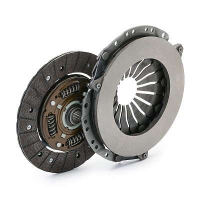 Zestaw Sprzęgła RIDEX 479C3310 479C3310 - foto 4