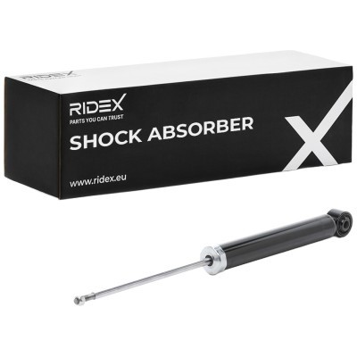 Amortyzator RIDEX 854S18980 854S18980 - foto 2