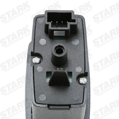 Przełącznik podnośnika szyby Stark SKSW-1870046 SKSW-1870046 - foto 5