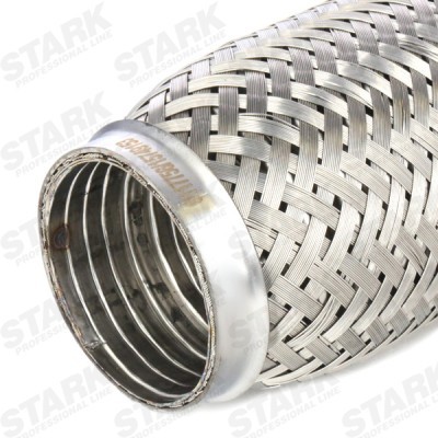 Złącze Elastyczne Tłumika Stark SKFH-2540008 SKFH-2540008 - foto 4