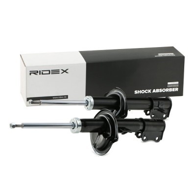Amortyzator RIDEX 854S2209 854S2209 - foto 3