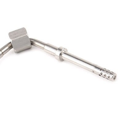 Czujnik temperatury spalin RIDEX 3938E0024 3938E0024 - foto 5