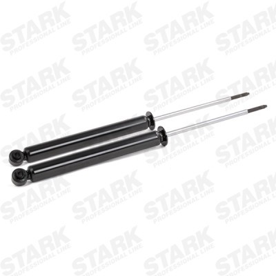 Amortyzator Stark SKSA-0132640 SKSA-0132640 - foto 3