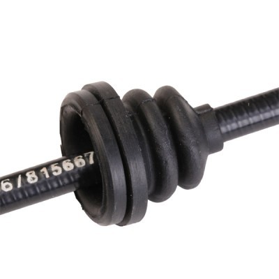 Linka Hamulca Ręcznego RIDEX 124C0169 124C0169 - foto 5