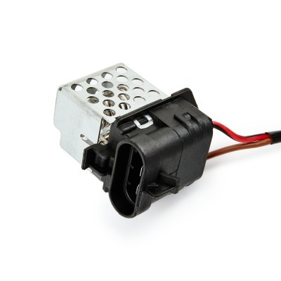 Wentylator Chłodnicy RIDEX 508R0221 508R0221 - foto 4