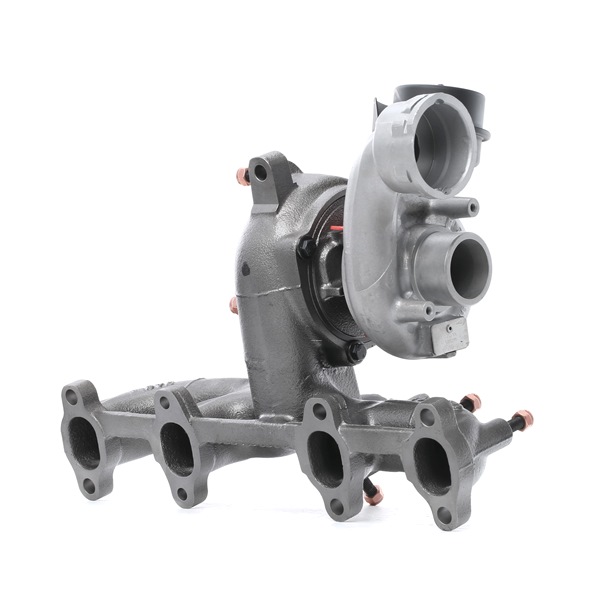 Turbina (Turbosprężarka) RIDEX 2234C0448R 2234C0448R - foto 1