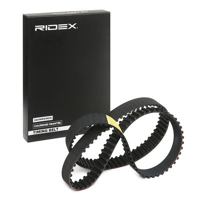 Pasek Rozrządu RIDEX 306T0262 306T0262 - foto 2