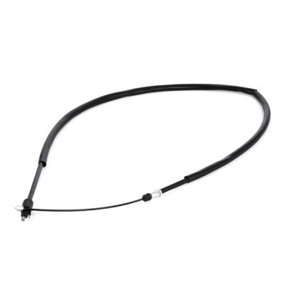 Linka Hamulca Ręcznego RIDEX 124C0135 124C0135 - foto 3