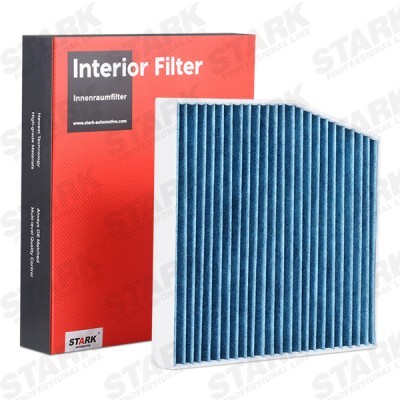 Filtr Kabinowy Stark SKIF-0170503 SKIF-0170503 - foto 2
