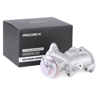 Zawór EGR RIDEX 1145E0148 1145E0148 - foto 2
