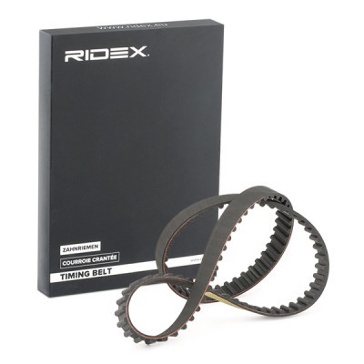 Pasek Rozrządu RIDEX 306T0062 306T0062 - foto 2