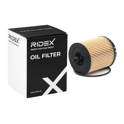Filtr Oleju RIDEX 7O0068 7O0068 - foto 7