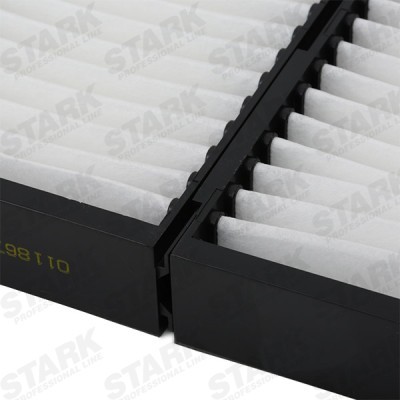 Filtr Kabinowy Stark SKIF-0170066 SKIF-0170066 - foto 5