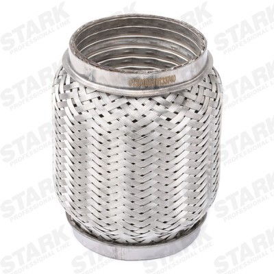Złącze Elastyczne Tłumika Stark SKFH-2540027 SKFH-2540027 - foto 4