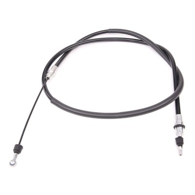 Linka Hamulca Ręcznego RIDEX 124C0075 124C0075 - foto 3