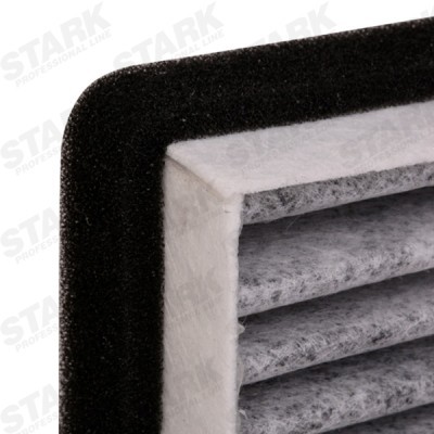 Filtr Kabinowy Stark SKIF-0170331 SKIF-0170331 - foto 5