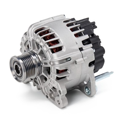 Alternator RIDEX 4G1291 4G1291 - foto 3
