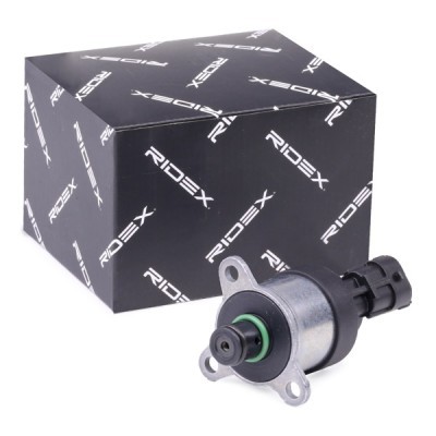 Zawór dozujący paliwo (system Common Rail) RIDEX 5655C0023 5655C0023 - foto 2
