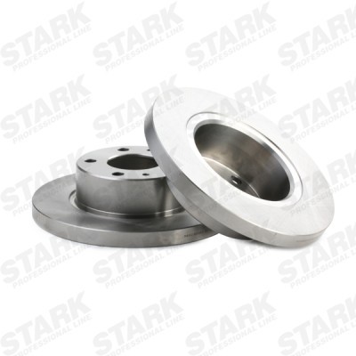 Tarcza hamulcowa Stark SKBD-0023820 SKBD-0023820 - foto 5