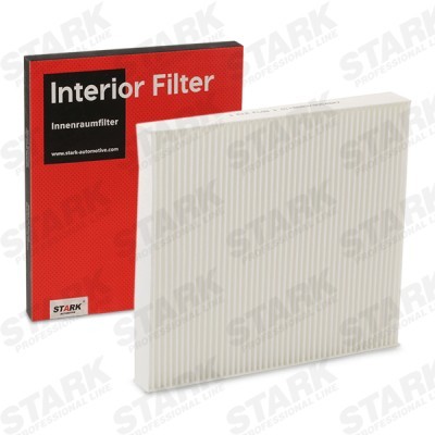 Filtr Kabinowy Stark SKIF-0170347 SKIF-0170347 - foto 2
