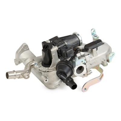 Zawór EGR RIDEX 1145E0227 1145E0227 - foto 4
