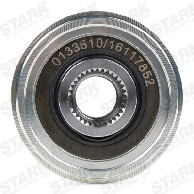 Alternator – sprzęgło jednokierunkowe Stark SKFC-1210100 SKFC-1210100 - foto 5